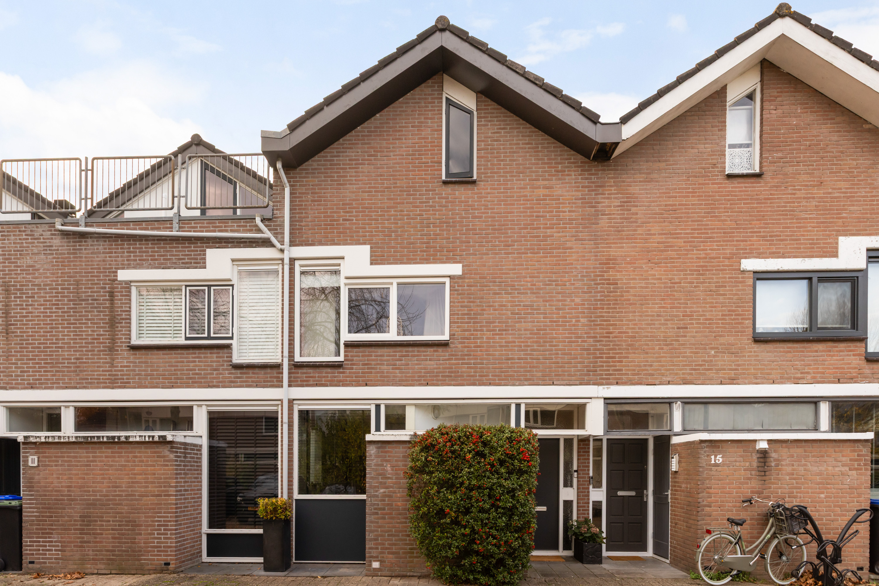 Te koop: Foto Woonhuis aan de Marterweide 13 in Nieuwegein