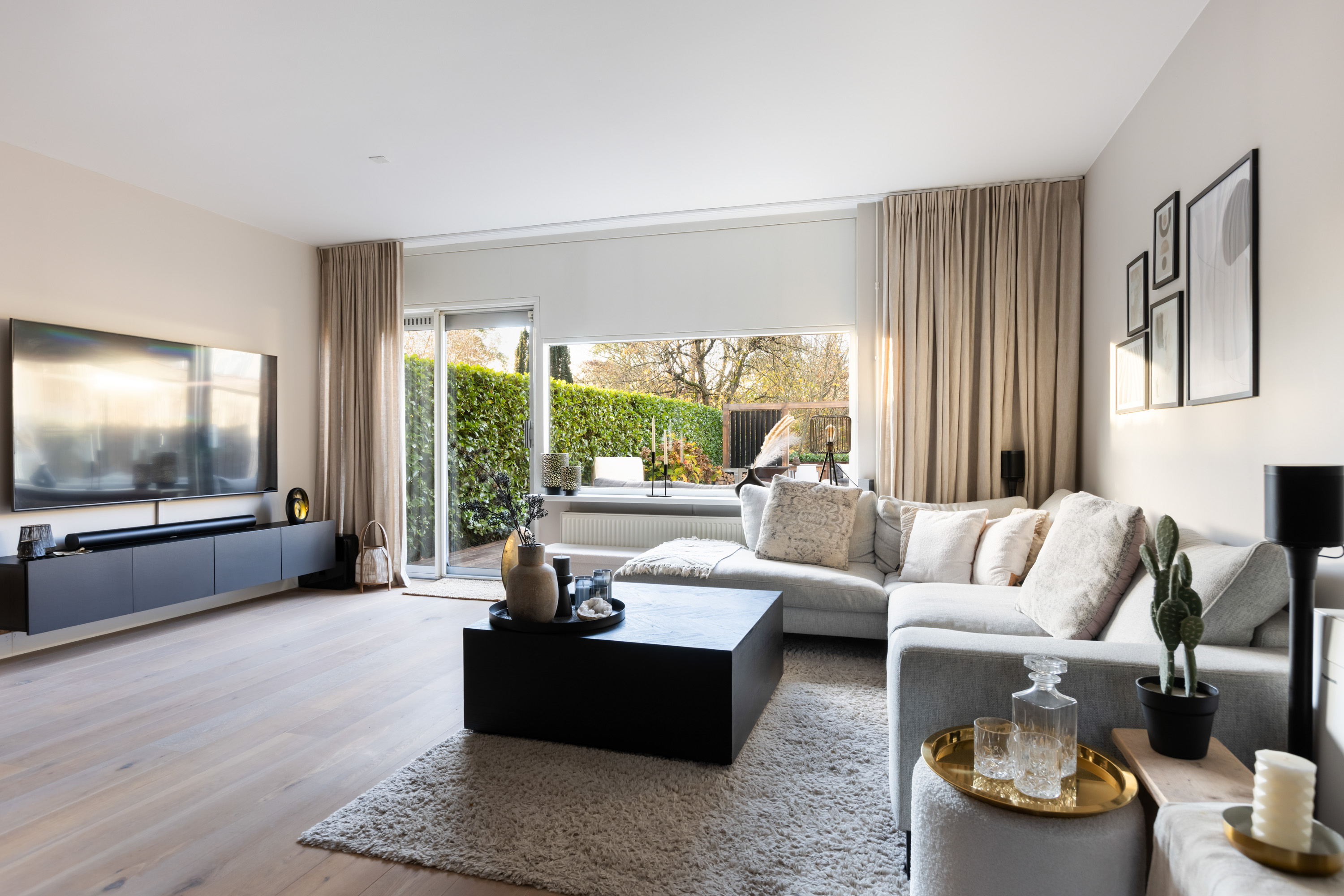 Te koop: Foto Woonhuis aan de Marterweide 13 in Nieuwegein