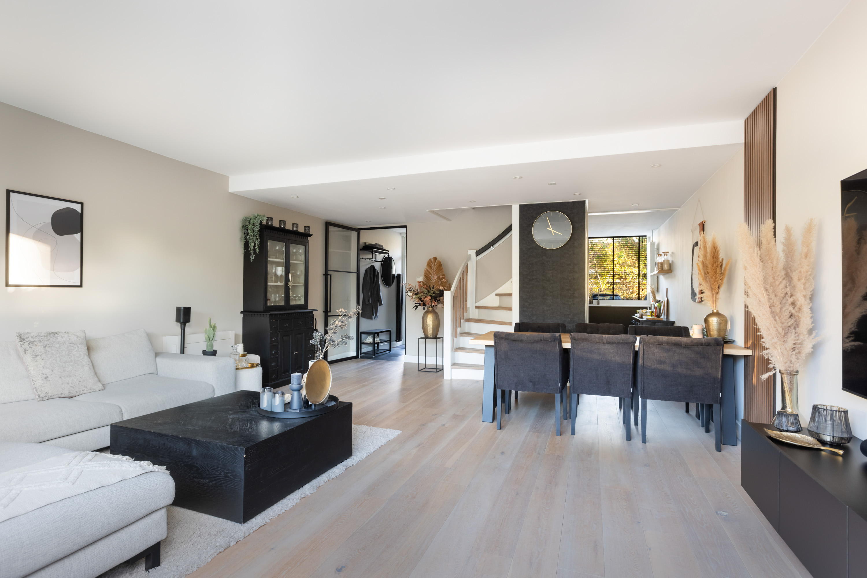 Te koop: Foto Woonhuis aan de Marterweide 13 in Nieuwegein