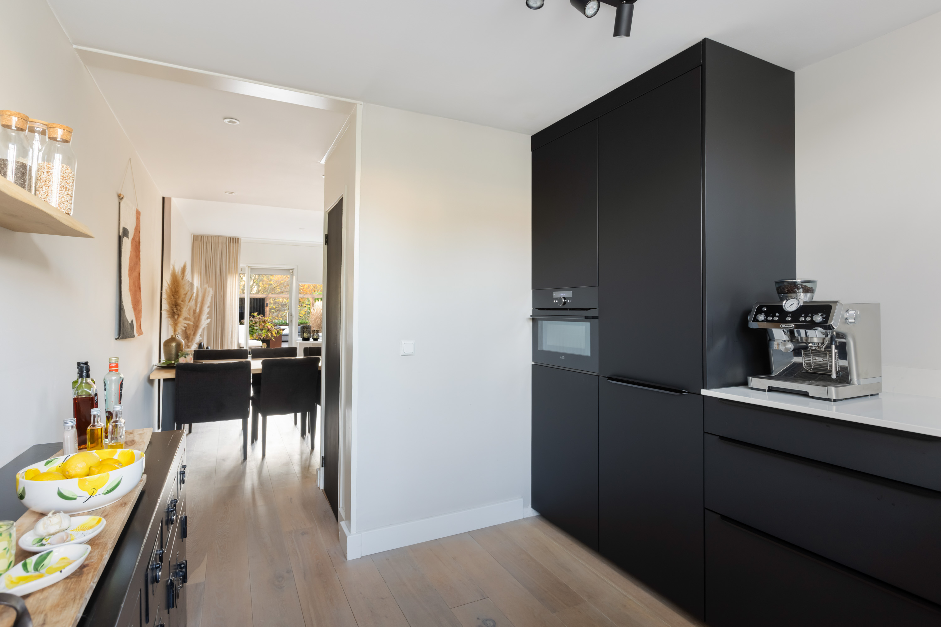 Te koop: Foto Woonhuis aan de Marterweide 13 in Nieuwegein