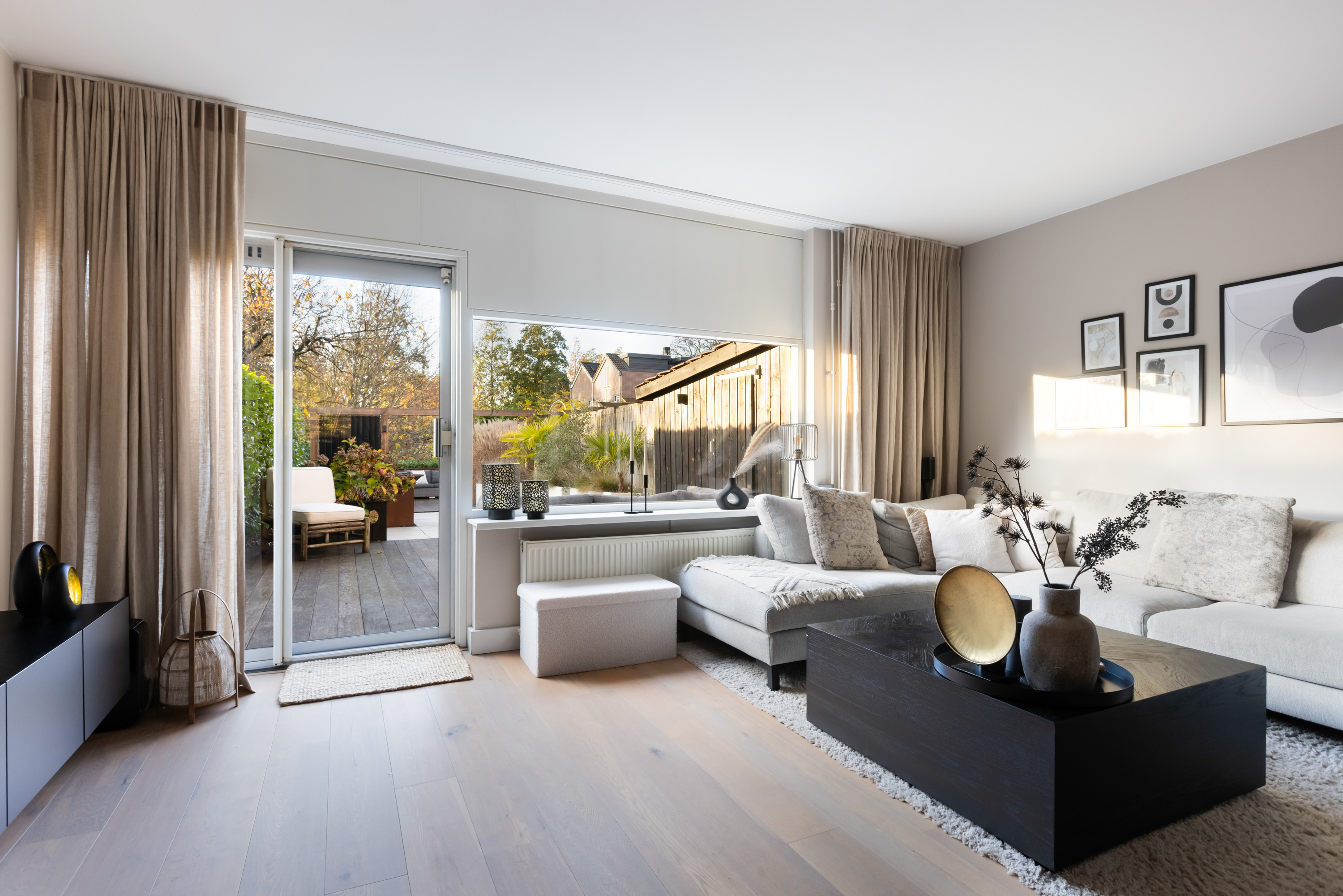 Te koop: Foto Woonhuis aan de Marterweide 13 in Nieuwegein