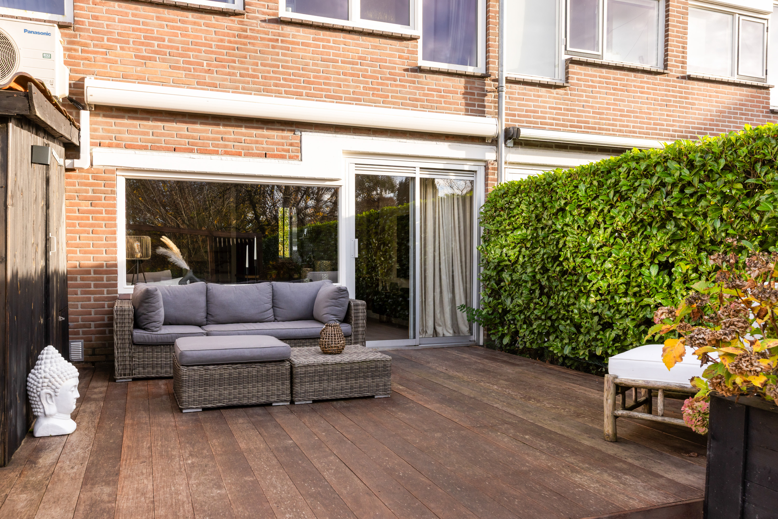 Te koop: Foto Woonhuis aan de Marterweide 13 in Nieuwegein