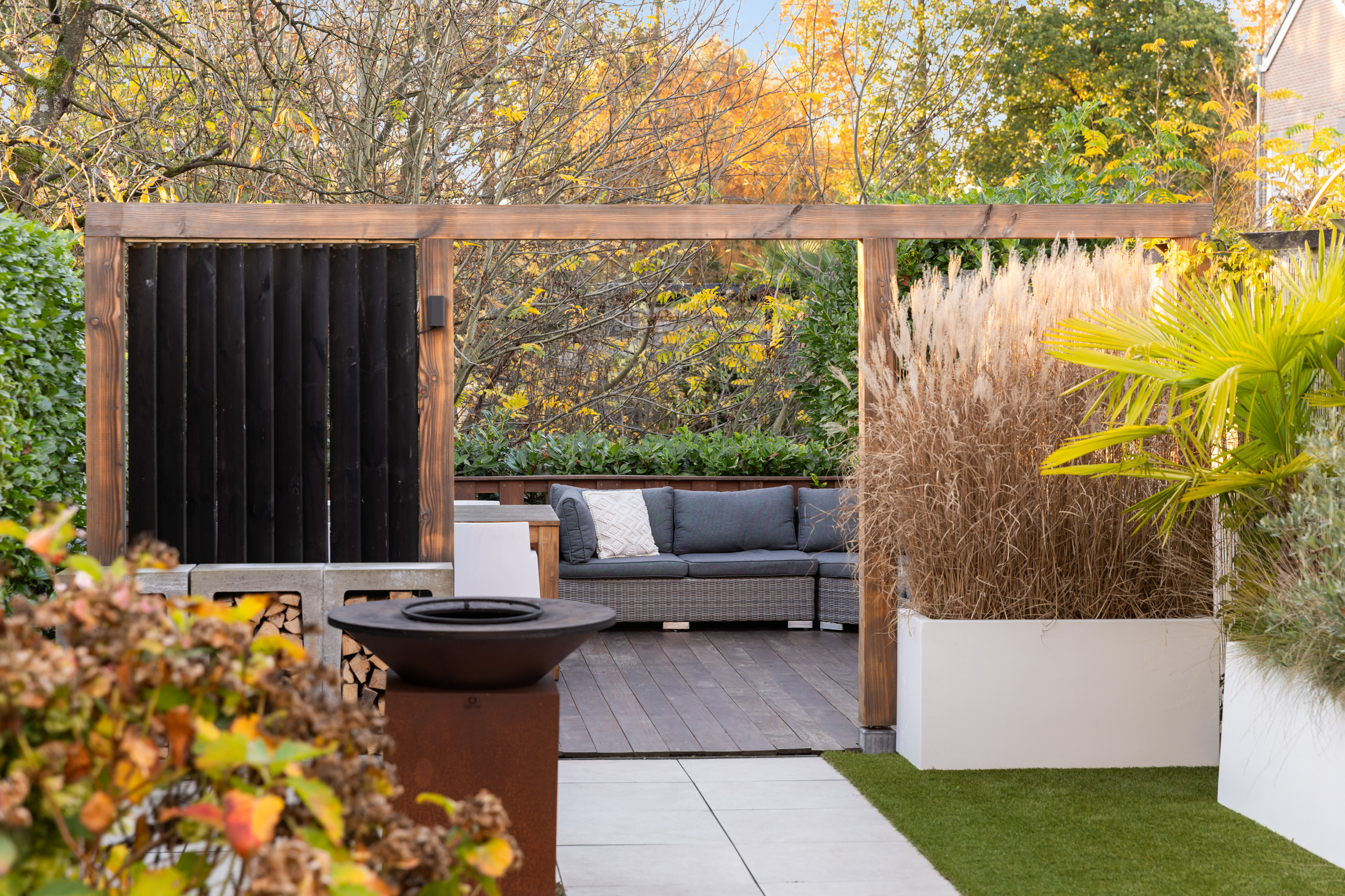 Te koop: Foto Woonhuis aan de Marterweide 13 in Nieuwegein