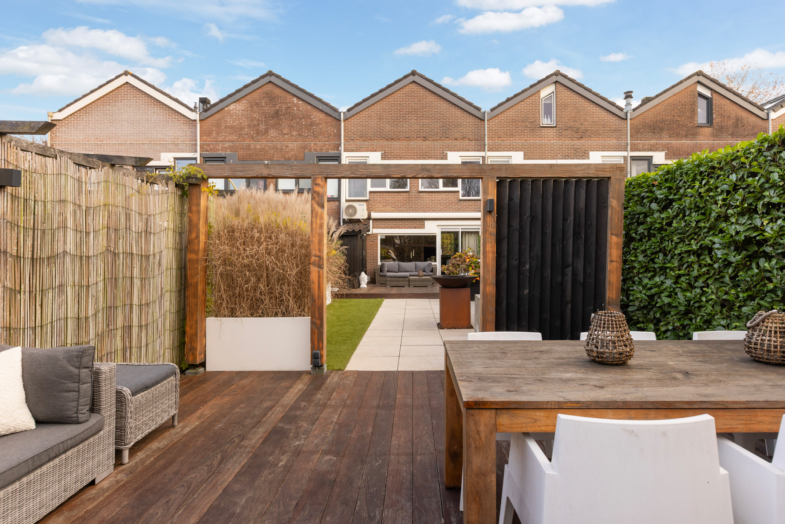 Te koop: Foto Woonhuis aan de Marterweide 13 in Nieuwegein