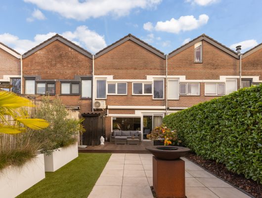 Hoofdfoto van Nieuwegein Marterweide 13