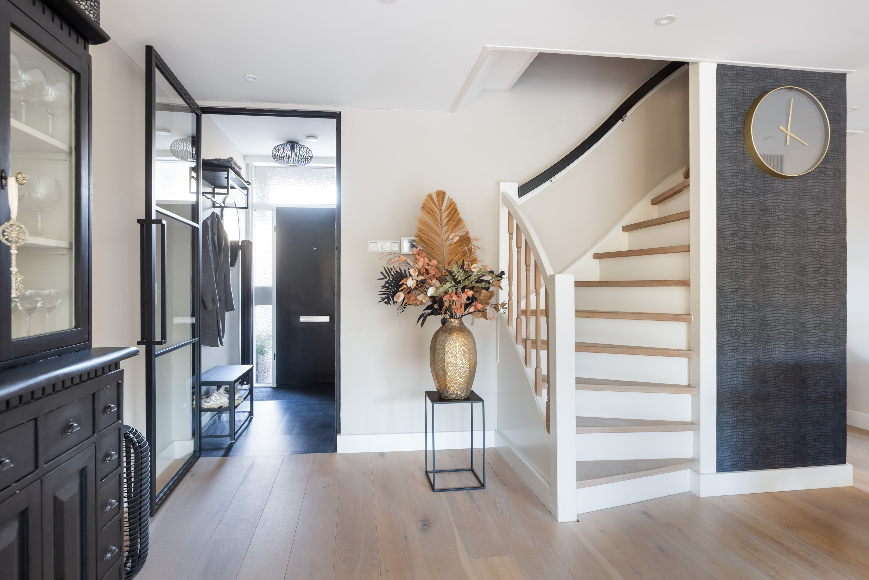 Te koop: Foto Woonhuis aan de Marterweide 13 in Nieuwegein