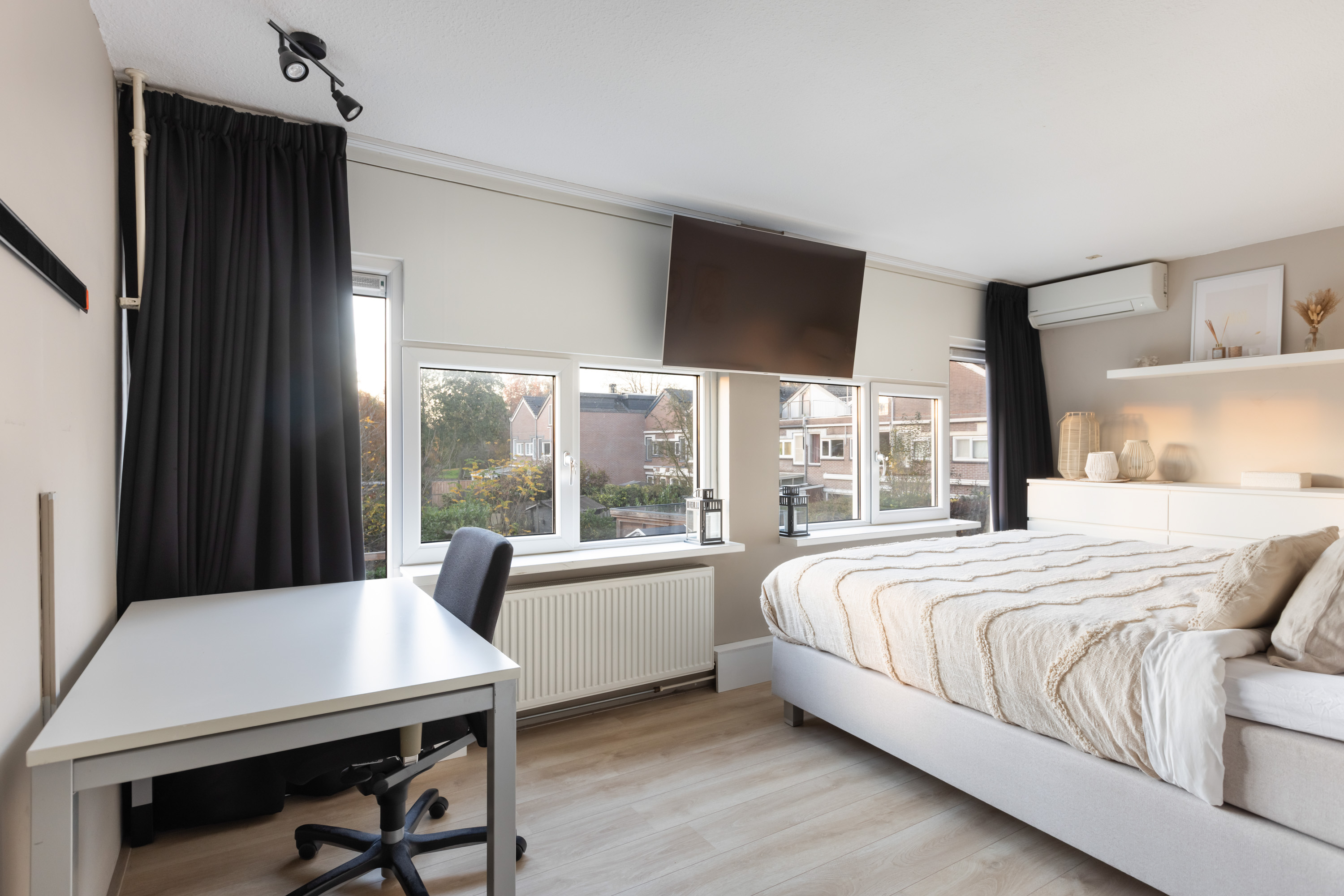 Te koop: Foto Woonhuis aan de Marterweide 13 in Nieuwegein