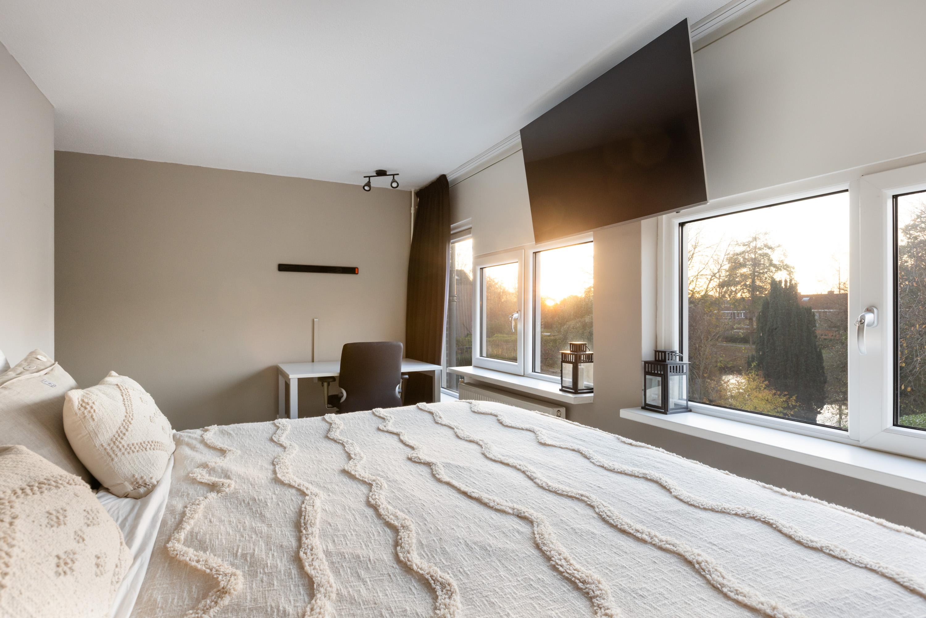 Te koop: Foto Woonhuis aan de Marterweide 13 in Nieuwegein