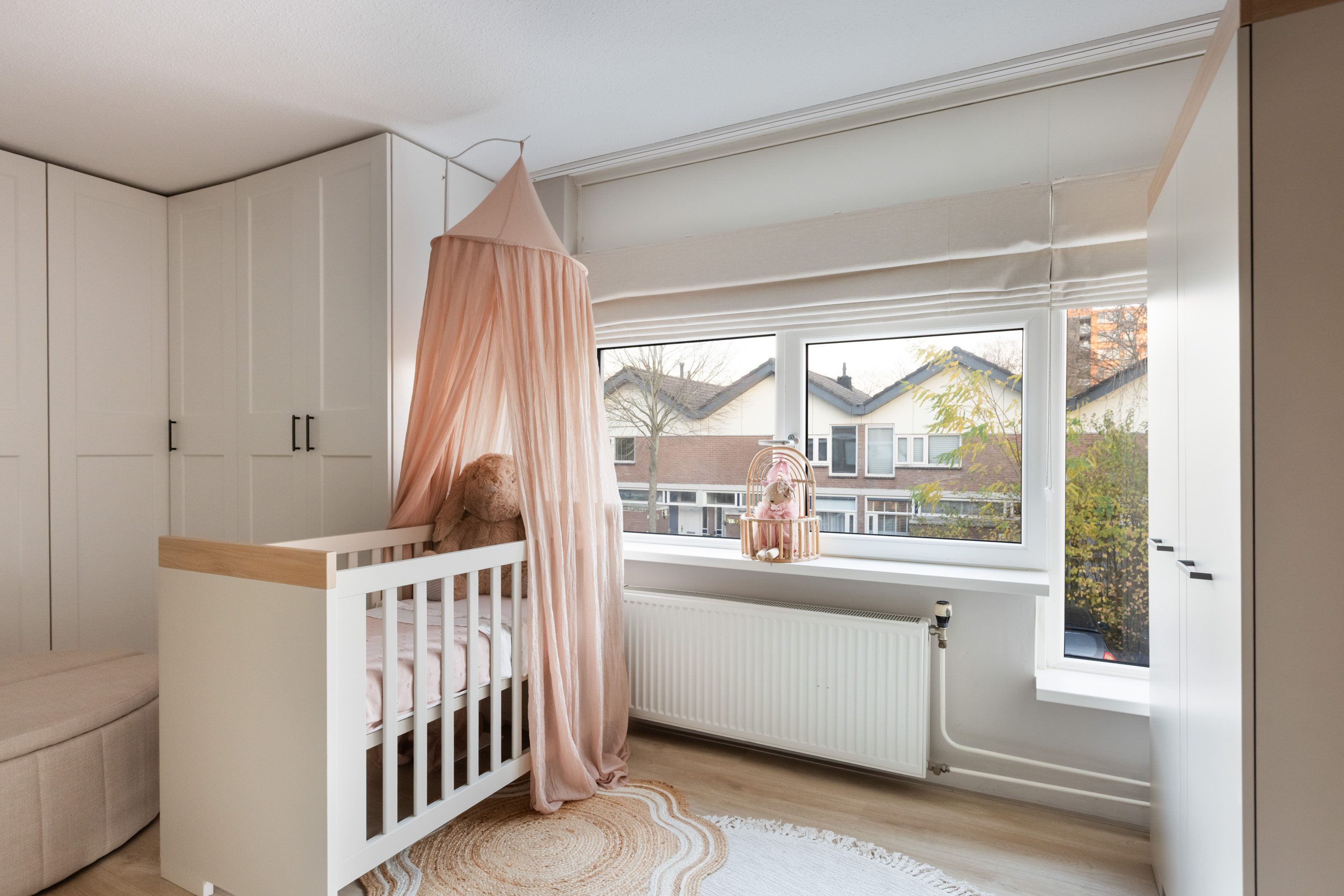 Te koop: Foto Woonhuis aan de Marterweide 13 in Nieuwegein