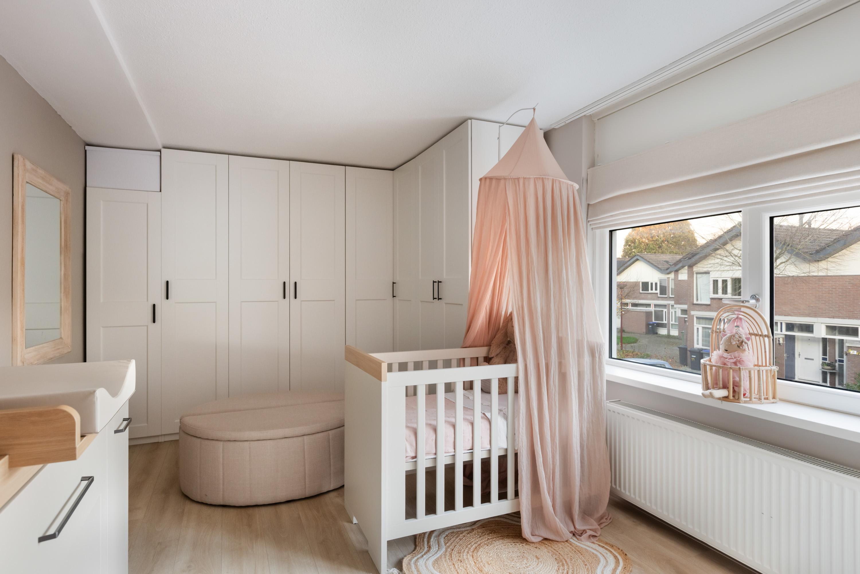 Te koop: Foto Woonhuis aan de Marterweide 13 in Nieuwegein