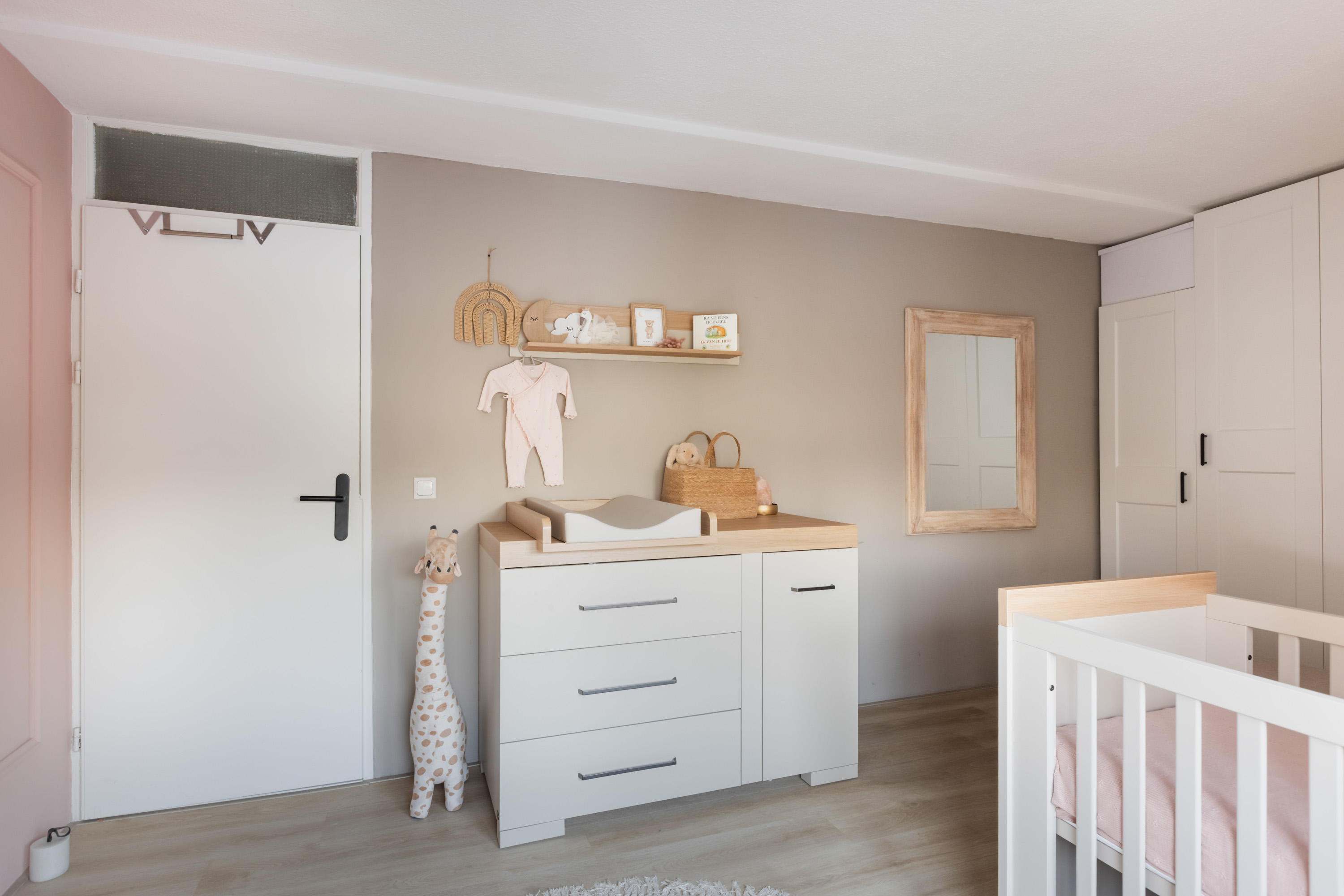 Te koop: Foto Woonhuis aan de Marterweide 13 in Nieuwegein