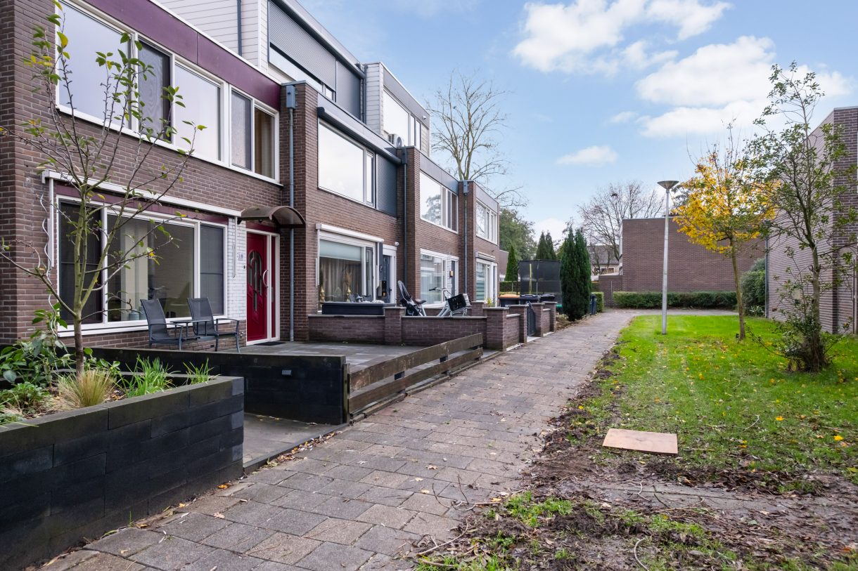 Te koop: Foto Woonhuis aan de Rakethof 10 in IJsselstein