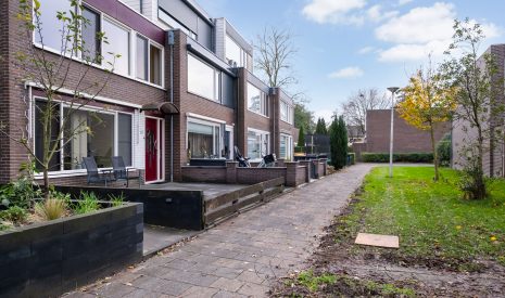 Te koop: Foto Woonhuis aan de Rakethof 10 in IJsselstein
