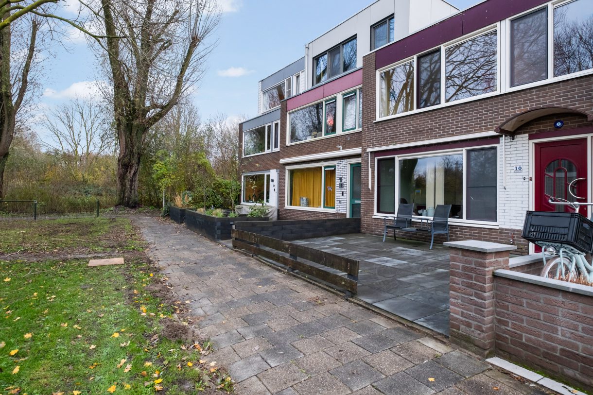 Te koop: Foto Woonhuis aan de Rakethof 10 in IJsselstein