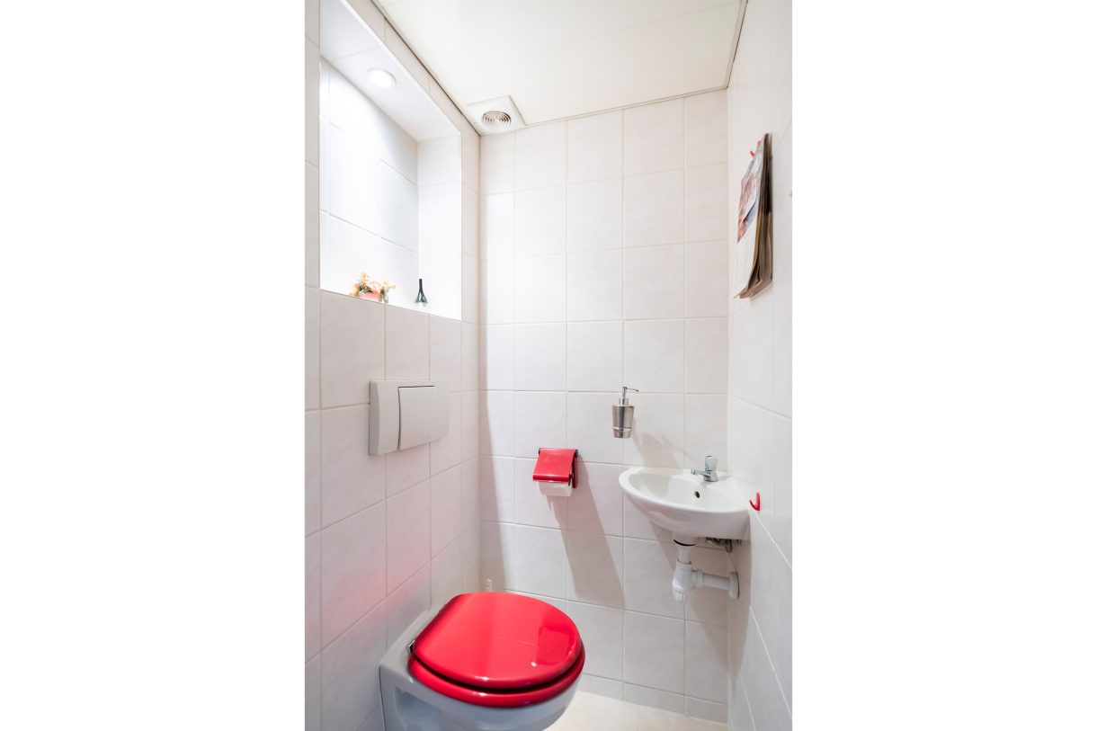 Te koop: Foto Woonhuis aan de Rakethof 10 in IJsselstein