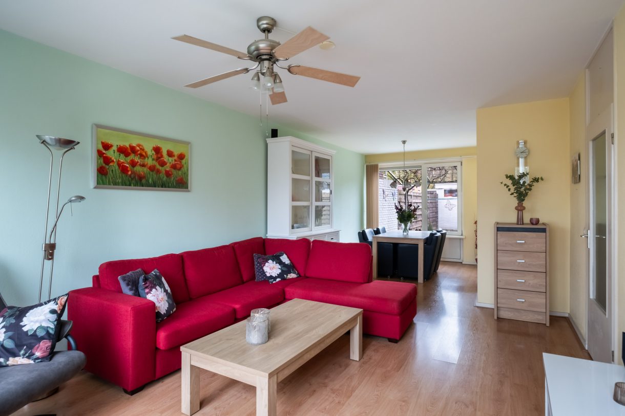 Te koop: Foto Woonhuis aan de Rakethof 10 in IJsselstein