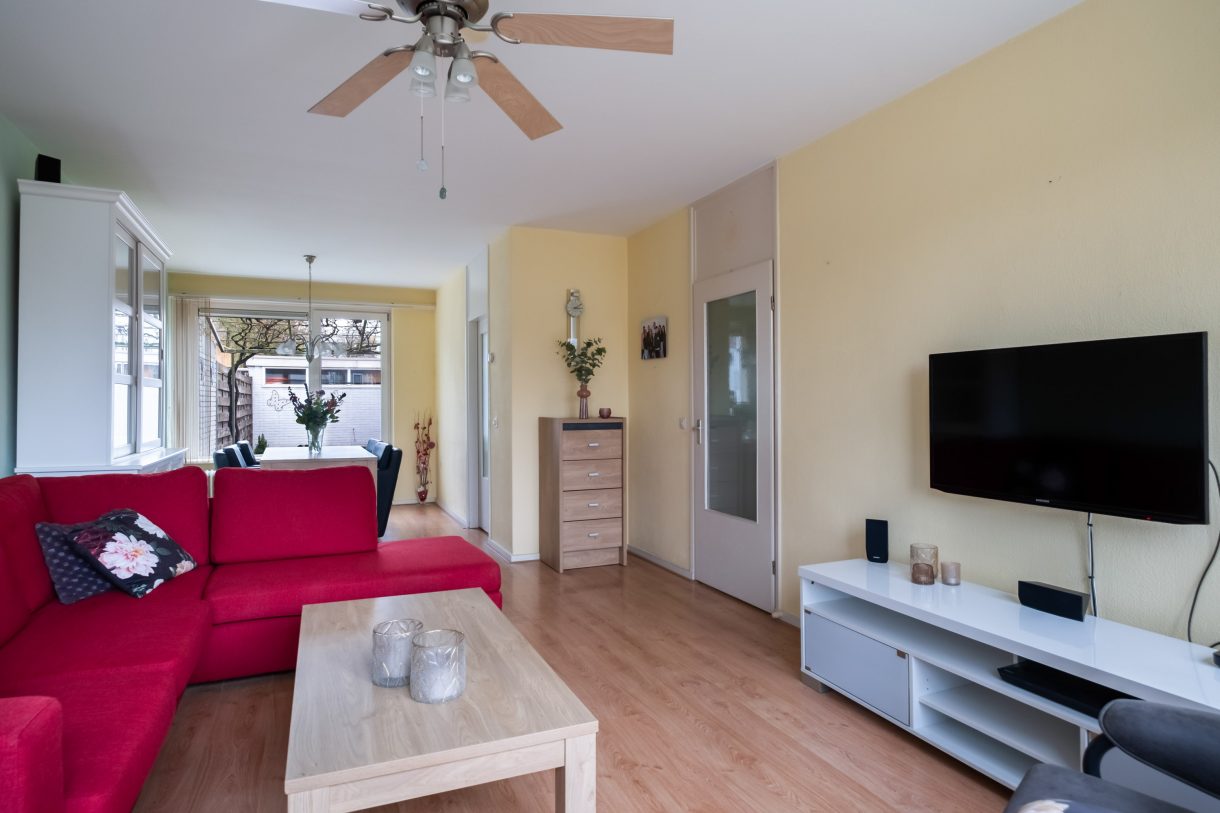 Te koop: Foto Woonhuis aan de Rakethof 10 in IJsselstein