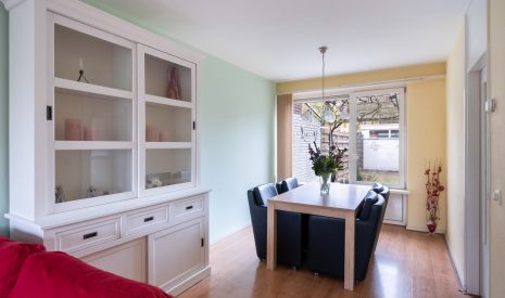 Te koop: Foto Woonhuis aan de Rakethof 10 in IJsselstein