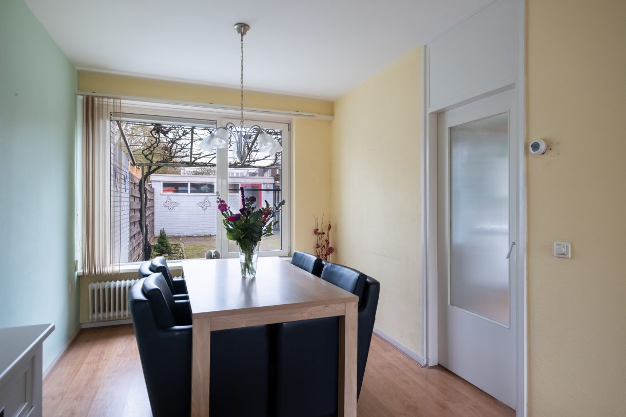 Te koop: Foto Woonhuis aan de Rakethof 10 in IJsselstein