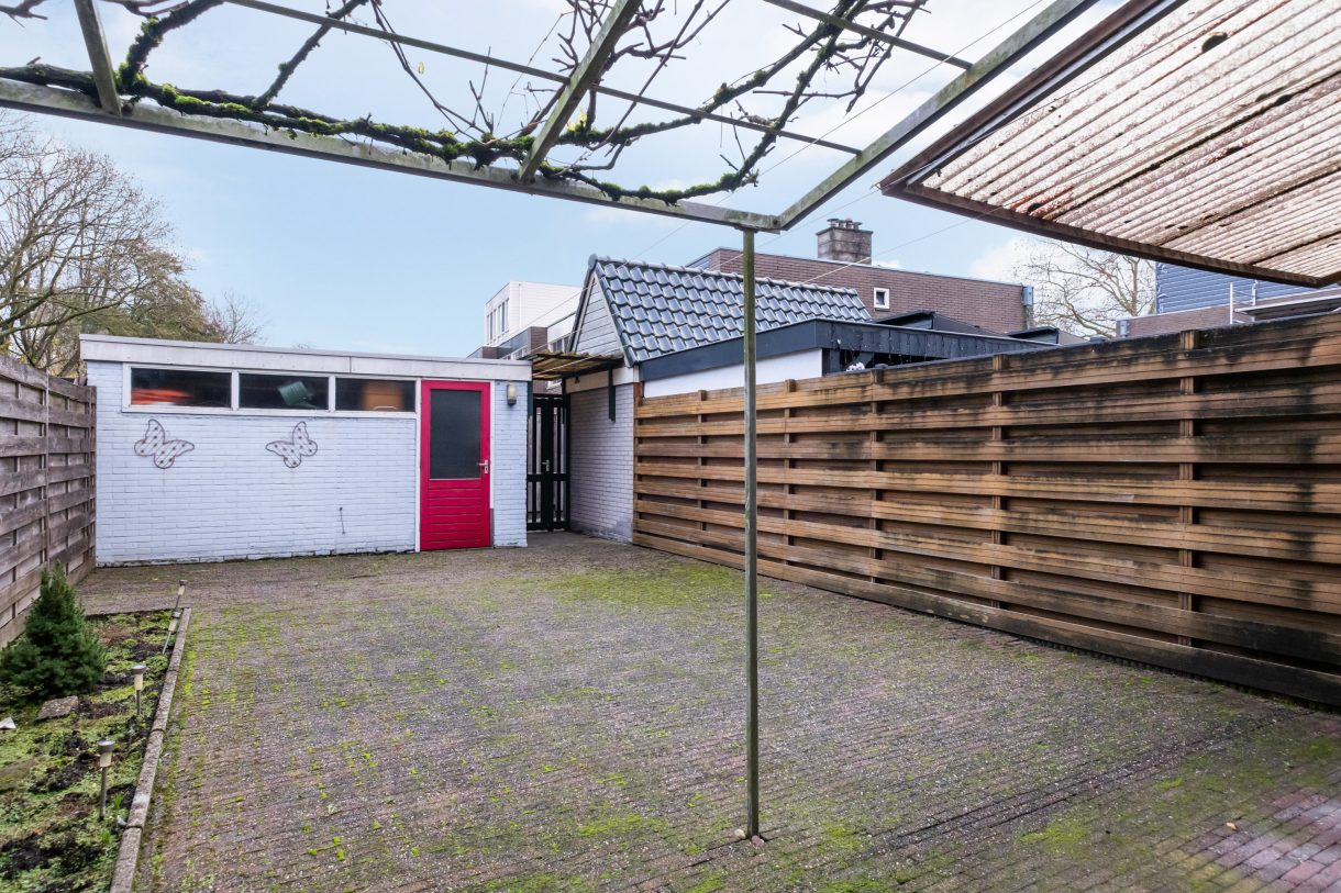 Te koop: Foto Woonhuis aan de Rakethof 10 in IJsselstein