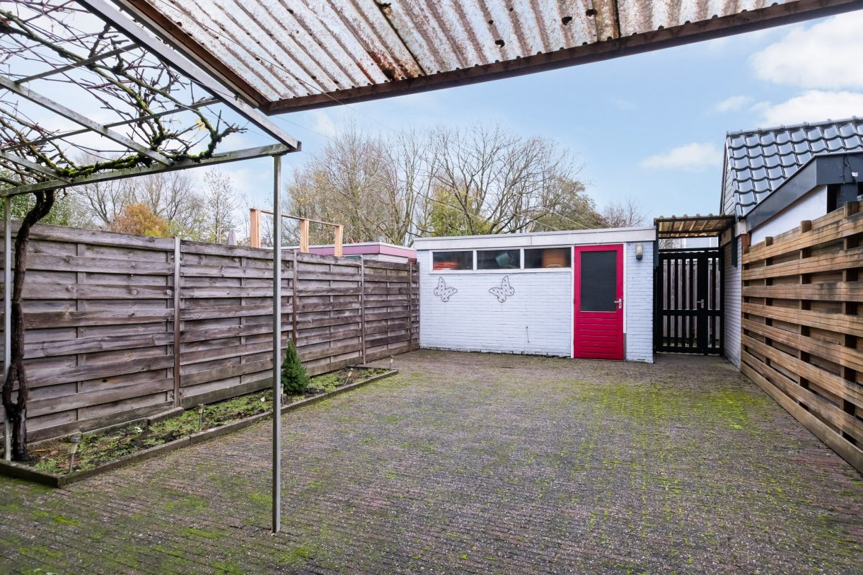 Te koop: Foto Woonhuis aan de Rakethof 10 in IJsselstein