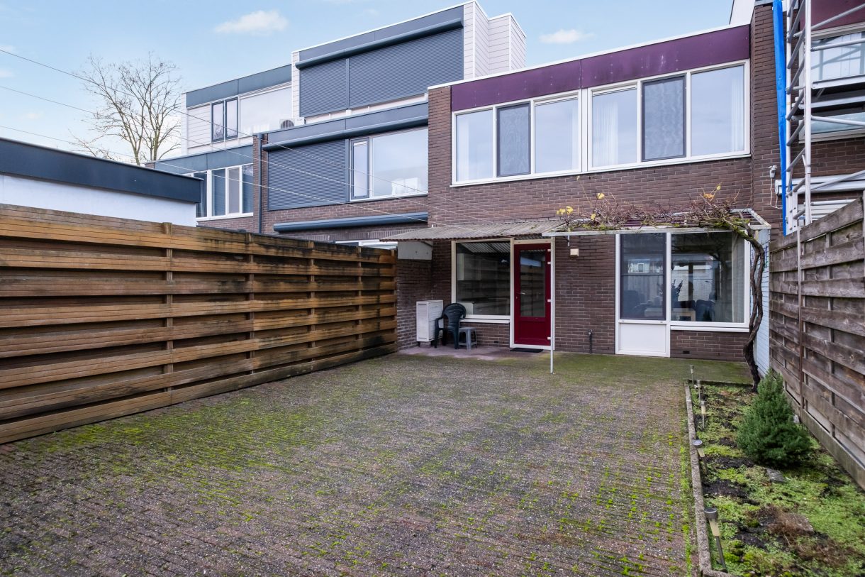Te koop: Foto Woonhuis aan de Rakethof 10 in IJsselstein