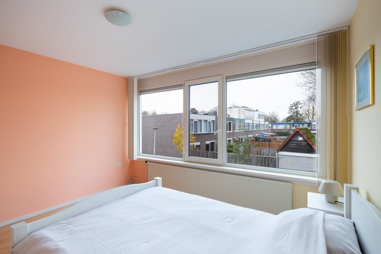 Te koop: Foto Woonhuis aan de Rakethof 10 in IJsselstein