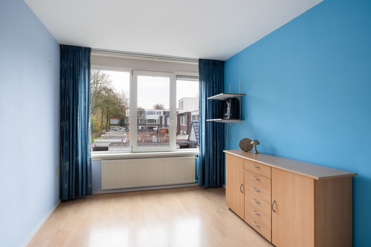 Te koop: Foto Woonhuis aan de Rakethof 10 in IJsselstein