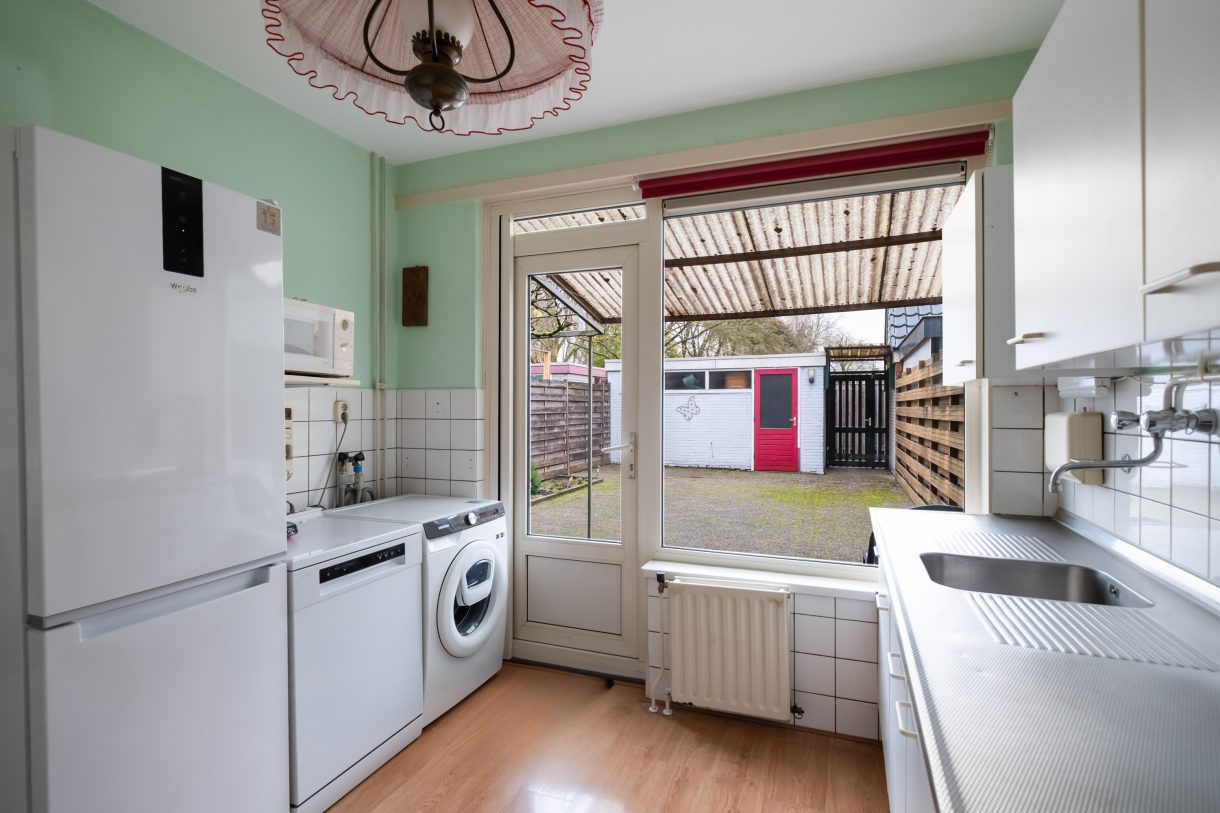 Te koop: Foto Woonhuis aan de Rakethof 10 in IJsselstein