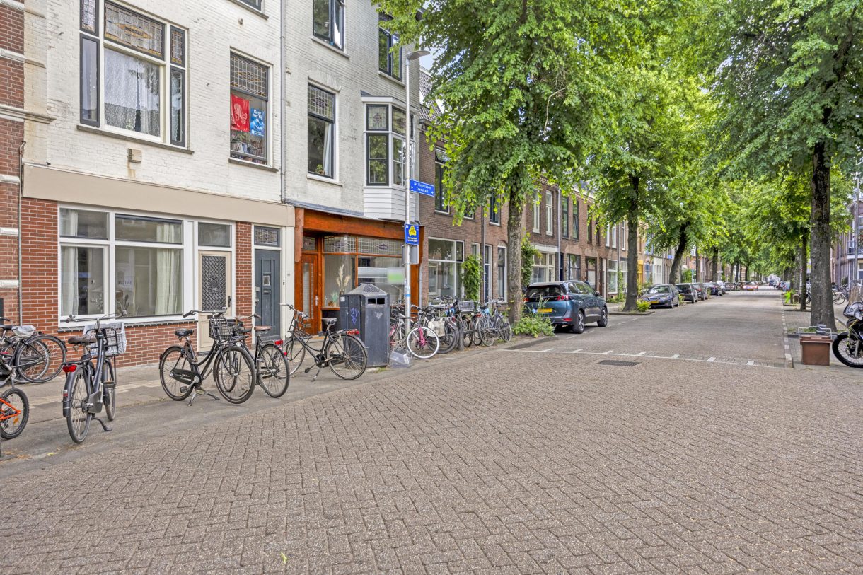 Te koop: Foto Appartement aan de Jan Pieterszoon Coenstraat 119 in Utrecht