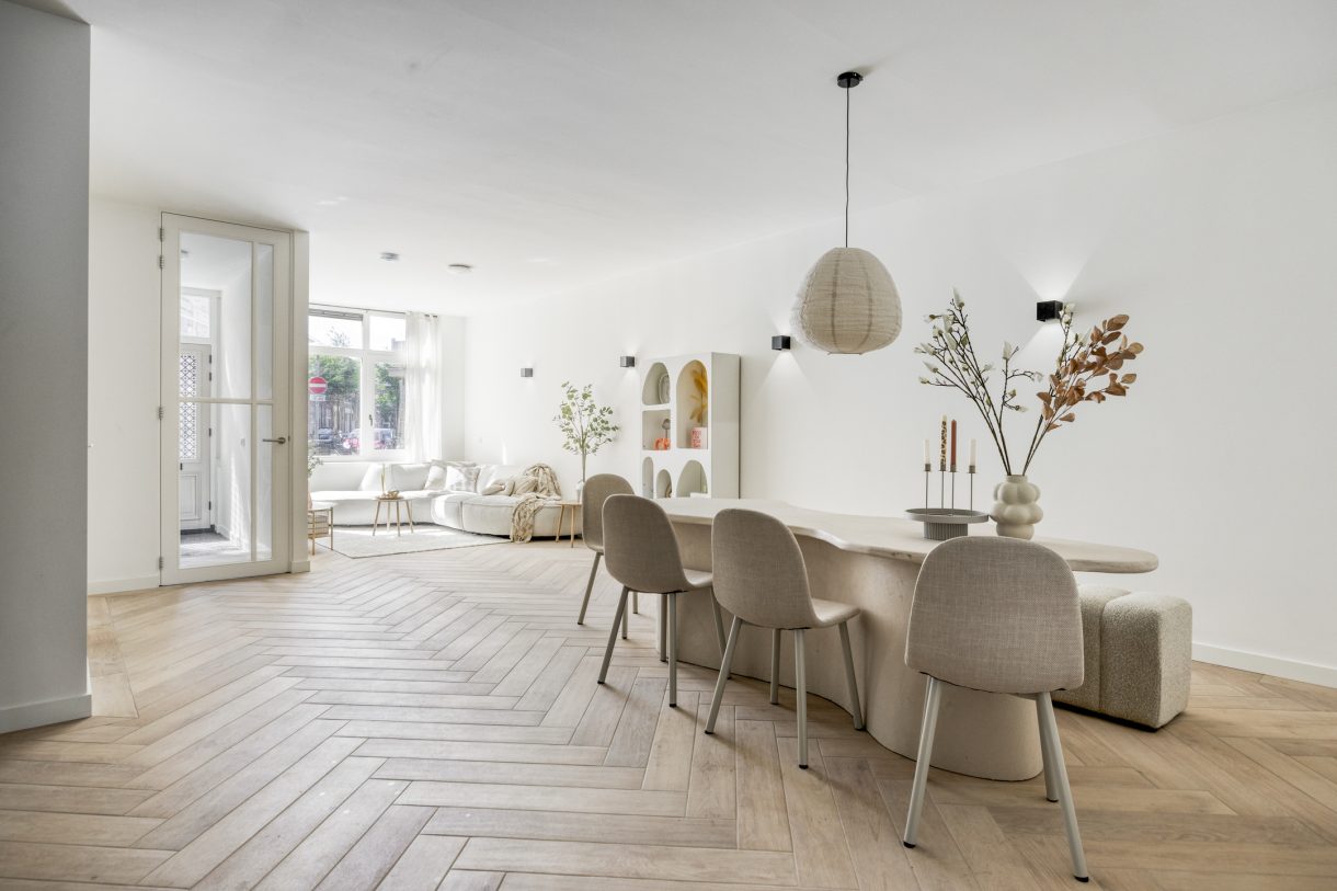 Te koop: Foto Appartement aan de Jan Pieterszoon Coenstraat 119 in Utrecht