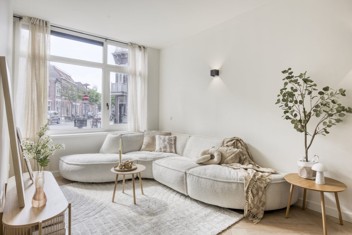 Te koop: Foto Appartement aan de Jan Pieterszoon Coenstraat 119 in Utrecht