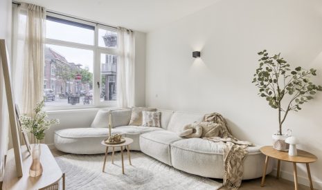 Te koop: Foto Appartement aan de Jan Pieterszoon Coenstraat 119 in Utrecht