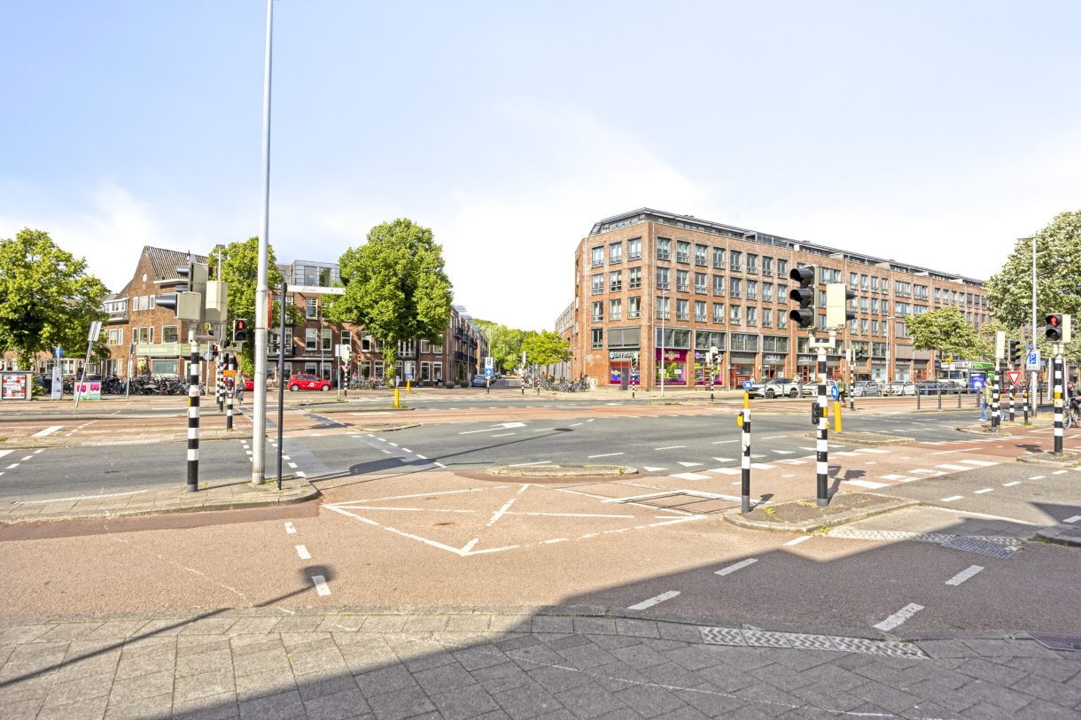 Te koop: Foto Appartement aan de Jan Pieterszoon Coenstraat 119 in Utrecht