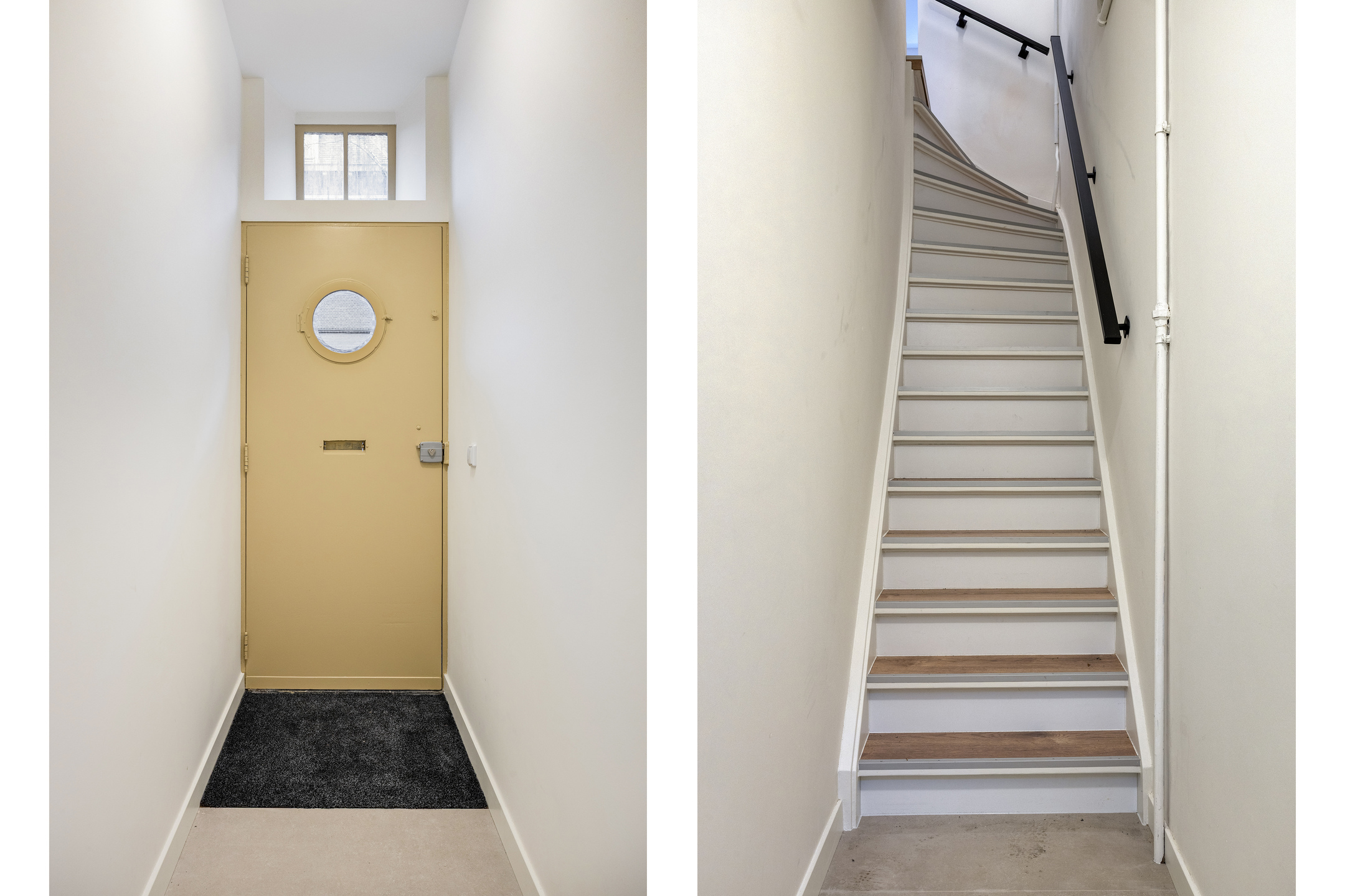 Te koop: Foto Appartement aan de Jan van Scorelstraat 9 in Utrecht