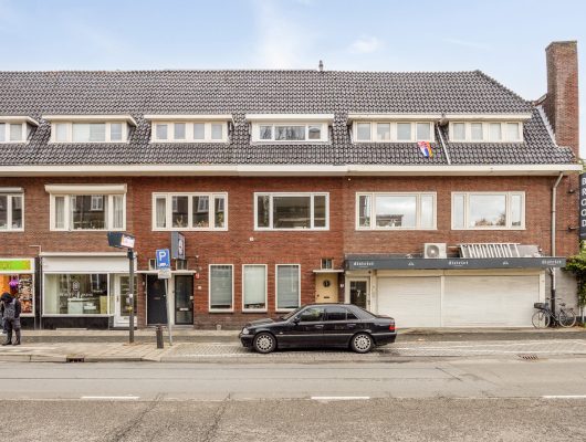 Hoofdfoto van Utrecht Jan van Scorelstraat 9