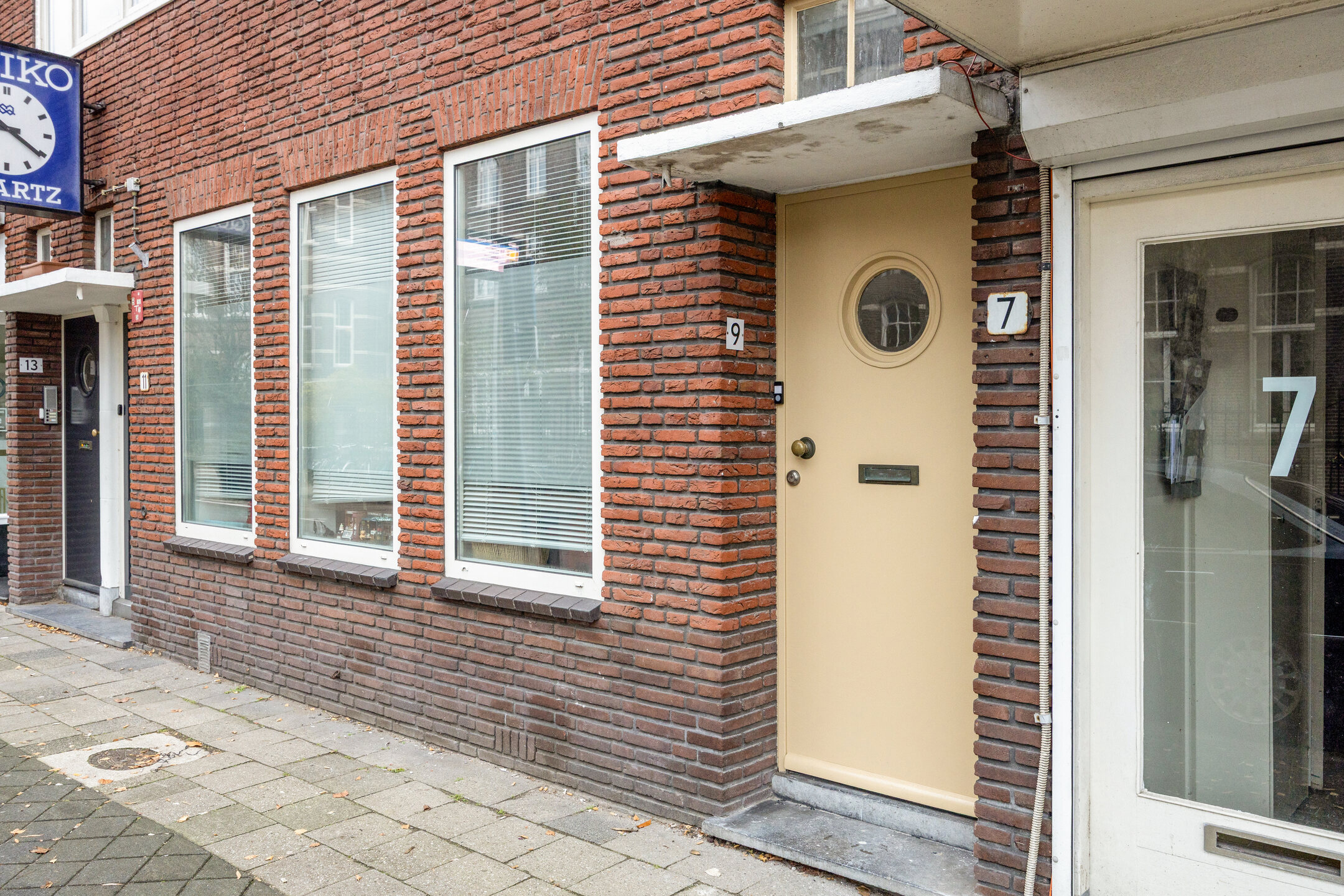 Te koop: Foto Appartement aan de Jan van Scorelstraat 9 in Utrecht