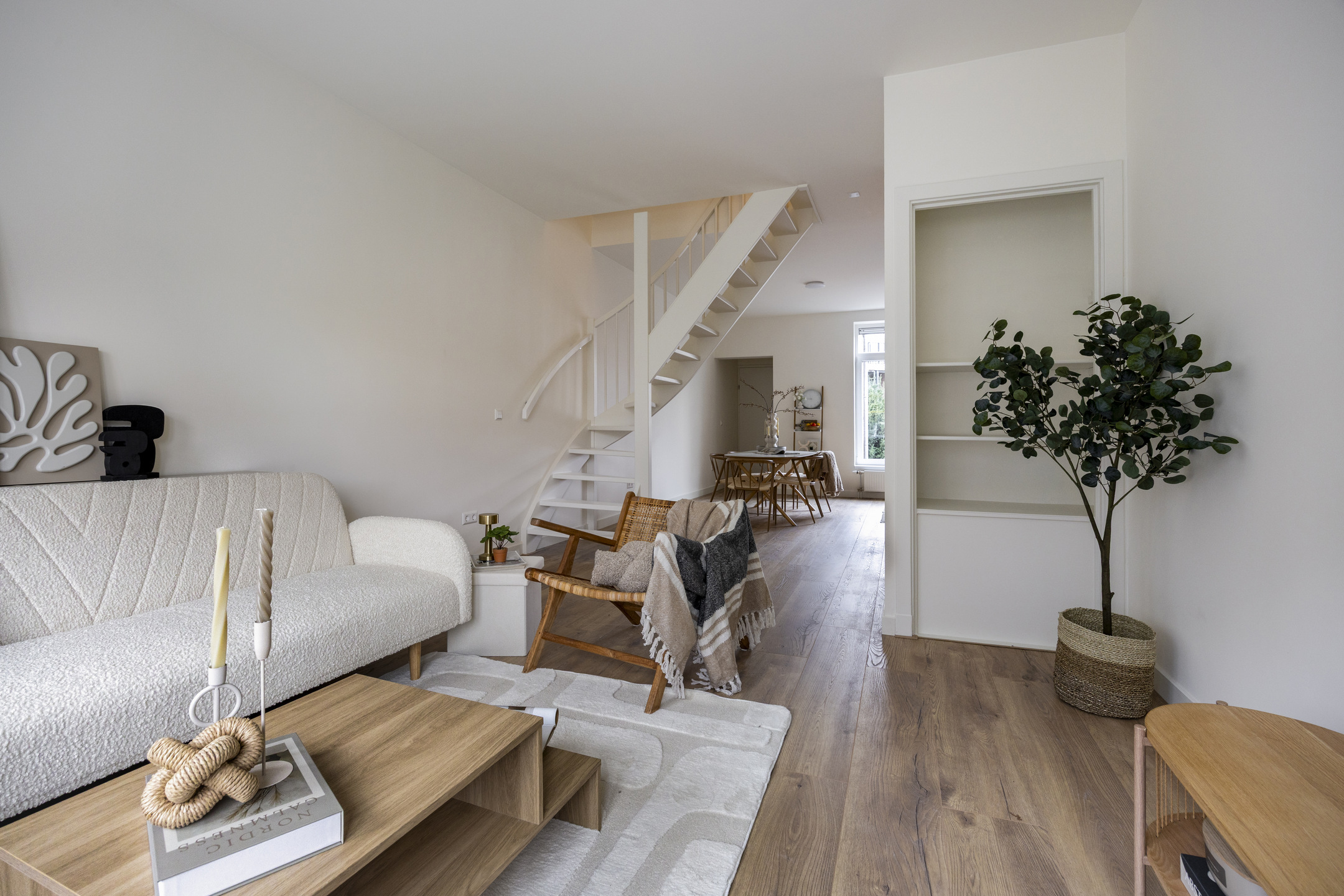 Te koop: Foto Appartement aan de Jan van Scorelstraat 9 in Utrecht