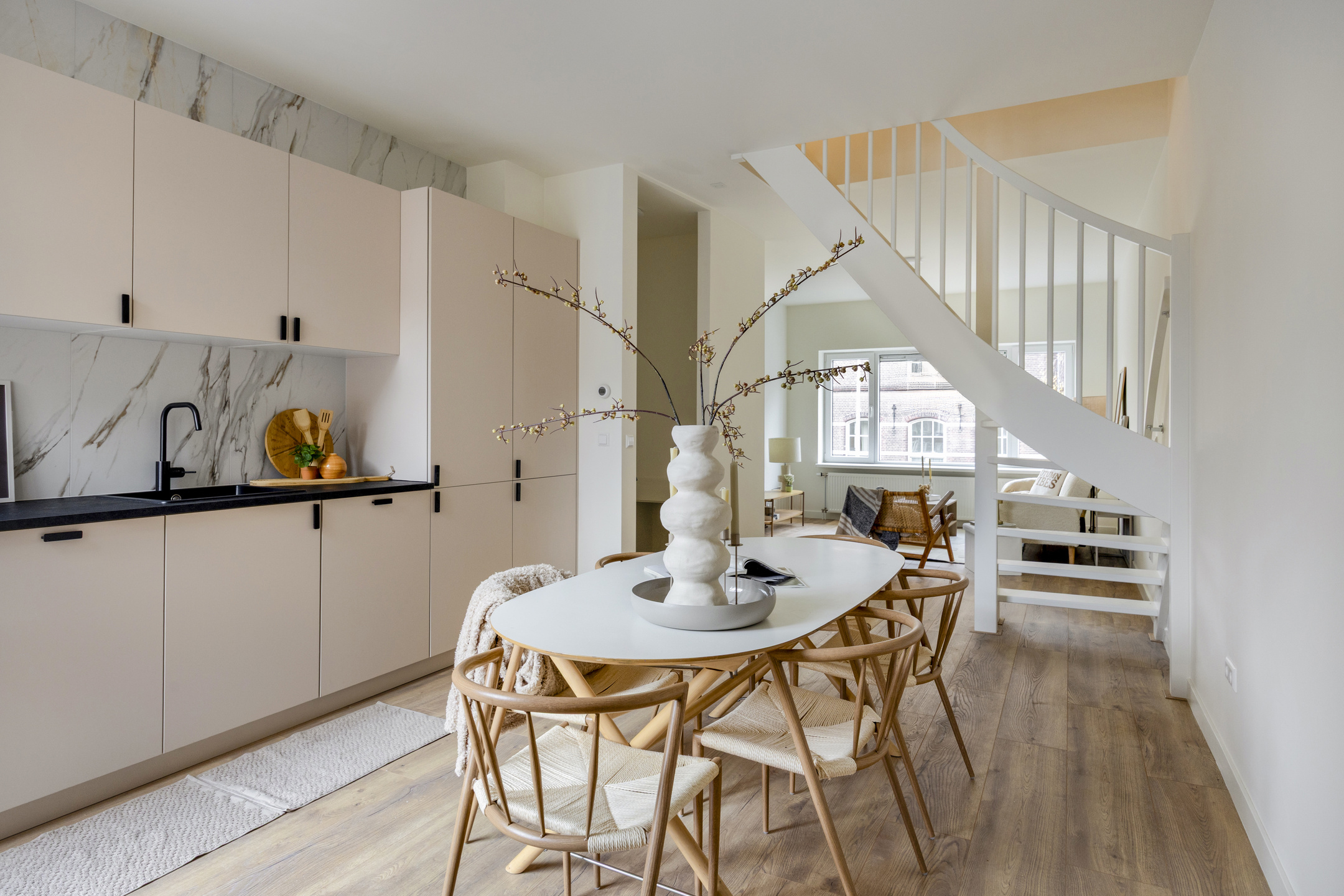 Te koop: Foto Appartement aan de Jan van Scorelstraat 9 in Utrecht