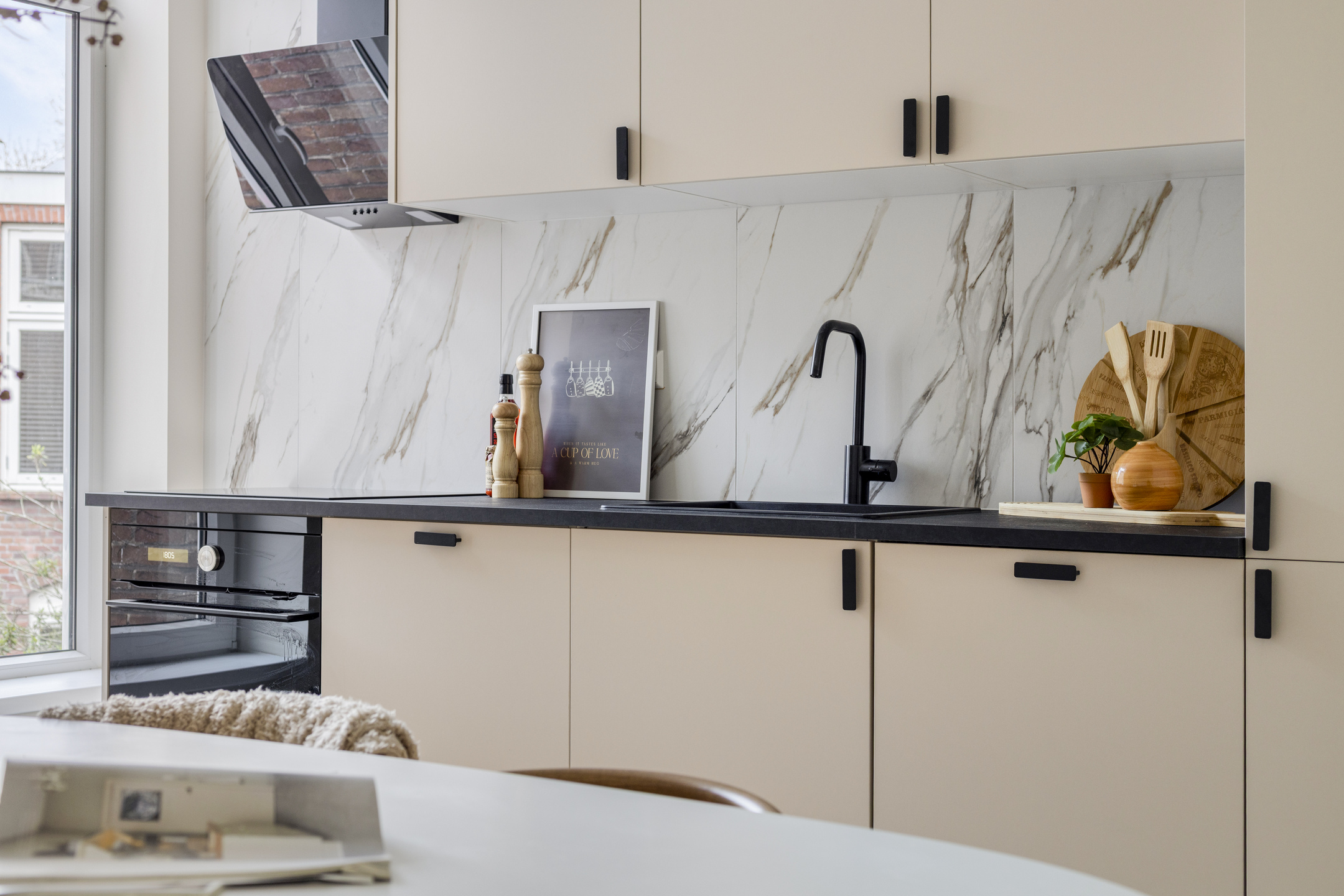 Te koop: Foto Appartement aan de Jan van Scorelstraat 9 in Utrecht