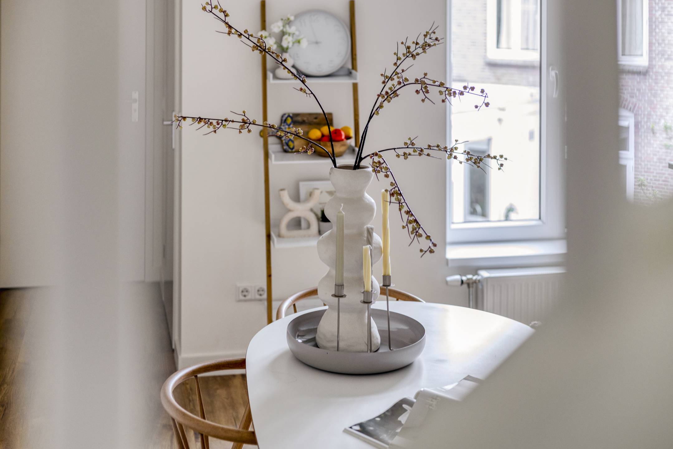 Te koop: Foto Appartement aan de Jan van Scorelstraat 9 in Utrecht