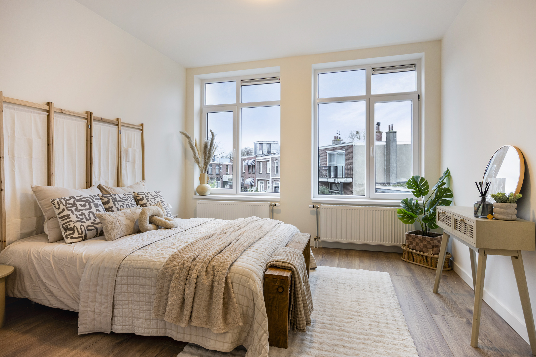 Te koop: Foto Appartement aan de Jan van Scorelstraat 9 in Utrecht