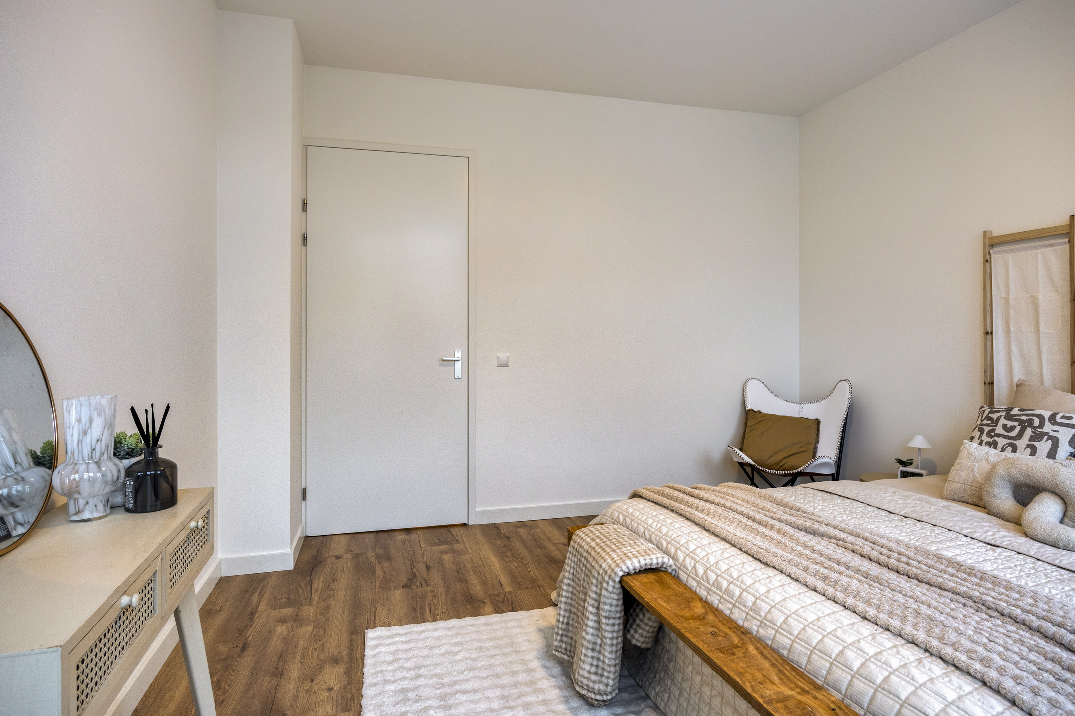 Te koop: Foto Appartement aan de Jan van Scorelstraat 9 in Utrecht