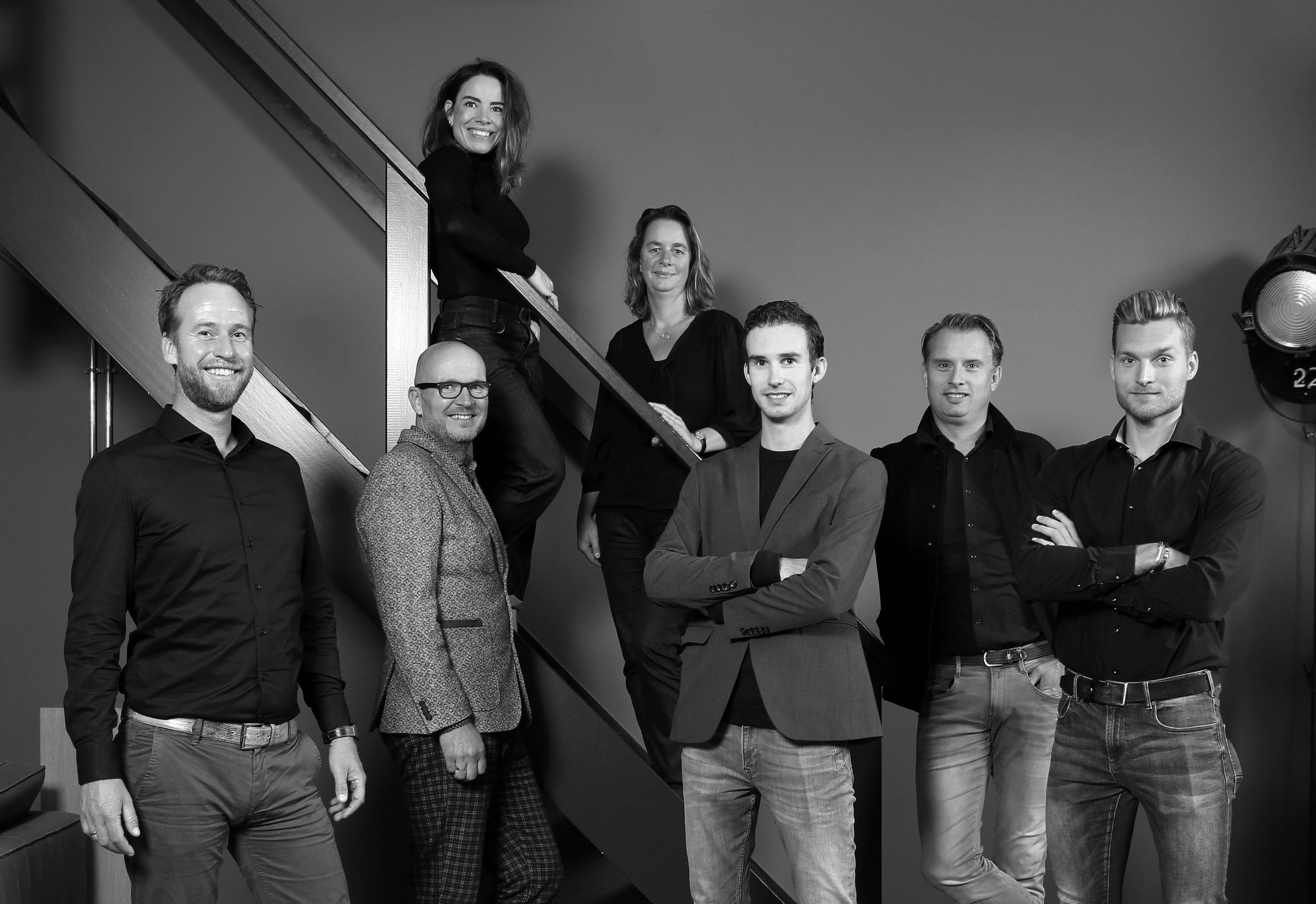 Team Reinerie IJsselstein